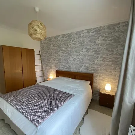 Maison Familiale 200 M De La Denneville